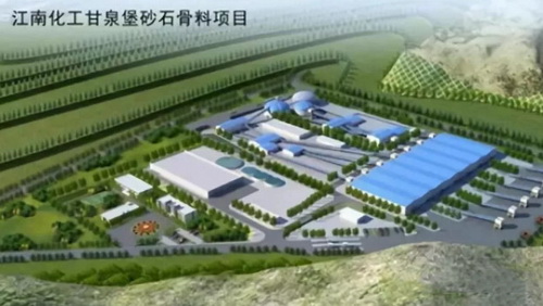 機制砂進入“黃金時代”，機遇與挑戰(zhàn)并行，如何抓住機遇，你需要知道這四點！