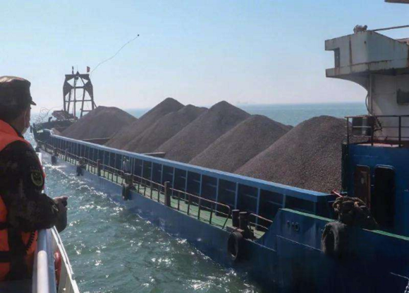 河砂短缺、海砂補位！近3億噸“合法”海砂將流入市場！建筑質(zhì)量是否有保障？