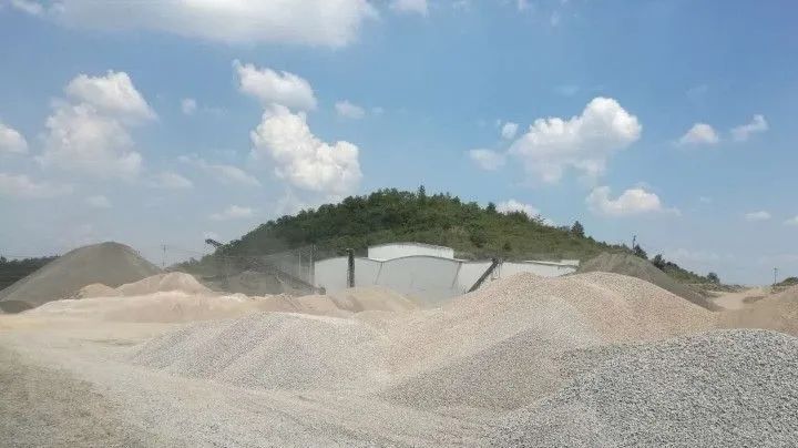 中國(guó)砂石行業(yè)，未來(lái)可期！