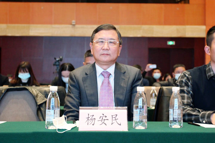 國際砂石骨料大會圓滿收官，上海山美股份高品質(zhì)機制砂生產(chǎn)系統(tǒng)成熱點