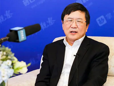 風生水起！楊安民董事長談上海山美股份有限公司經(jīng)營之道 //高端訪談