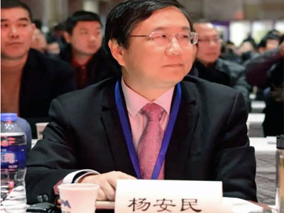 風生水起！楊安民董事長談上海山美股份有限公司經(jīng)營之道 //高端訪談