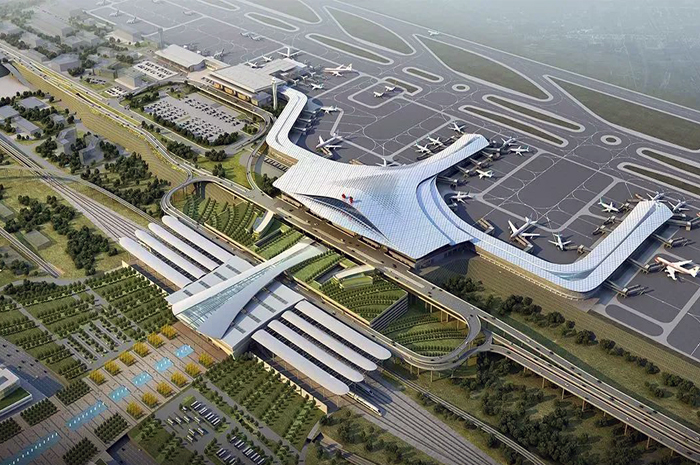 2022年大基建有望再超預期，砂石需求或將迎來爆發(fā)