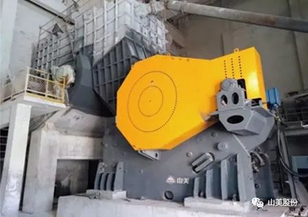 建筑垃圾處理項(xiàng)目——顎式破碎機(jī)大放異彩！