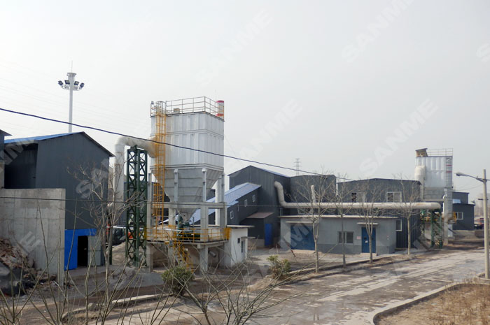 建筑垃圾如何再利用？建筑垃圾處理設(shè)備怎么選擇？