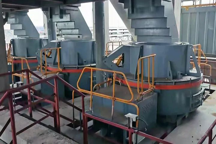 什么樣的機制砂能達到建造道路橋梁的標準？
