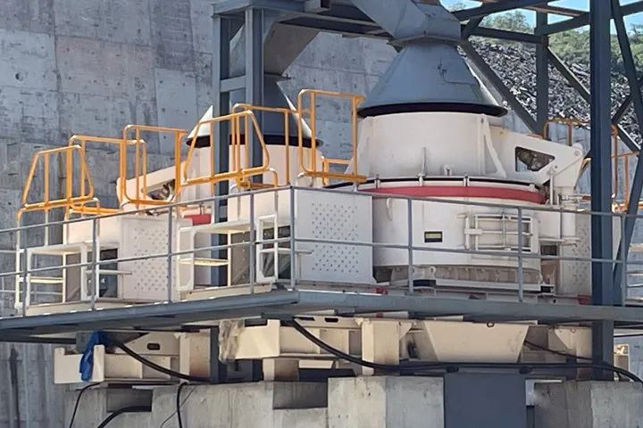 什么樣的機制砂能達到建造道路橋梁的標準？