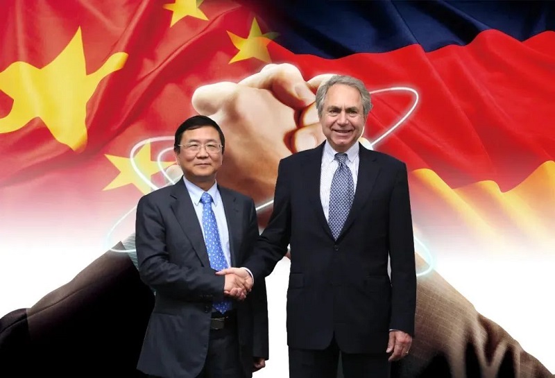 中國(guó)砂石協(xié)會(huì)-突破傳統(tǒng)！山美移動(dòng)式礦山處理工藝盡顯行業(yè)“三好生”風(fēng)采